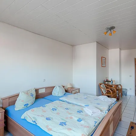 Guest house Gasthaus & Horning Roxheim