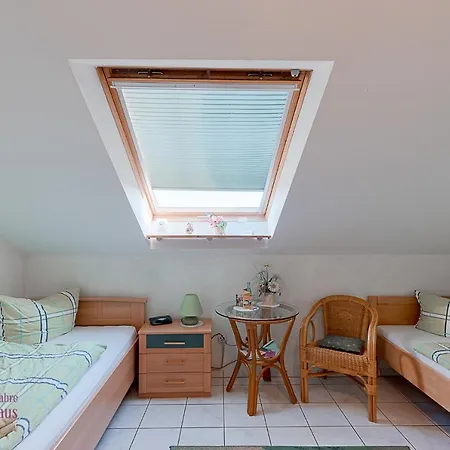 Guest house Gasthaus & Horning *
