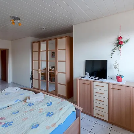 Pensjonat Gasthaus & Horning *