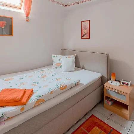 Gasthaus & Horning *