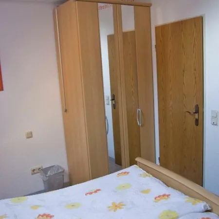 Pensjonat Gasthaus & Horning