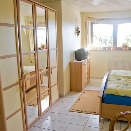 Guest house Gasthaus & Horning Roxheim