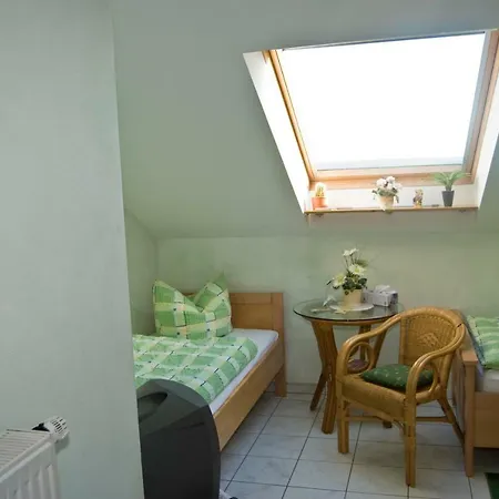 Pensjonat Gasthaus & Horning *