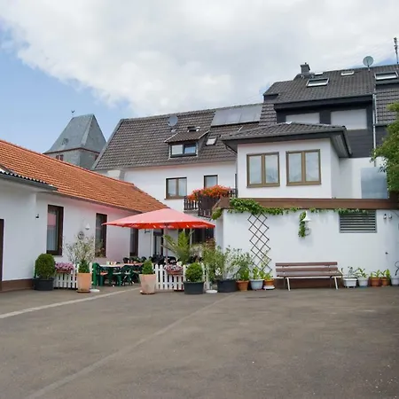 Gasthaus & Horning * Roxheim