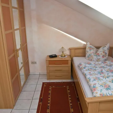 Gasthaus & Horning *