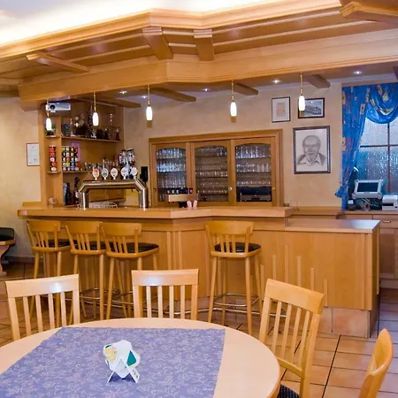 Gasthaus & Horning Roxheim