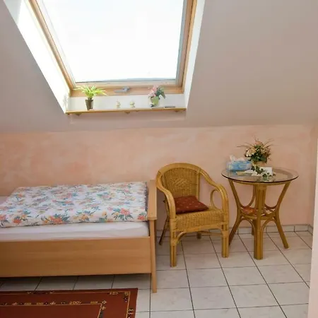 Guest house Gasthaus & Horning *