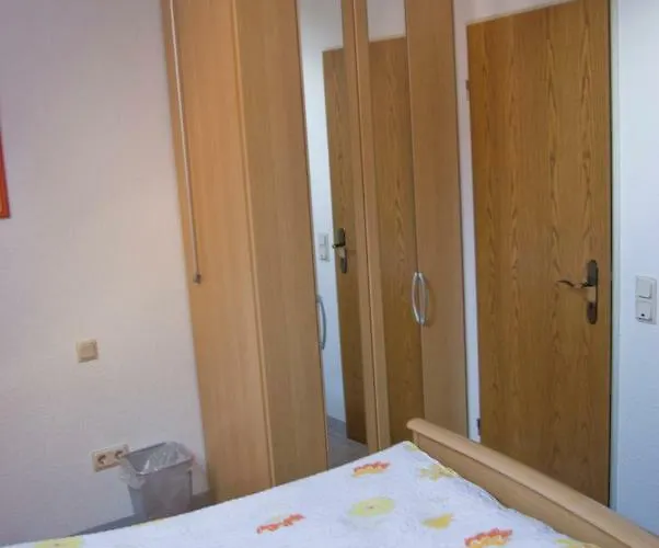 게스트하우스 Gasthaus & Horning