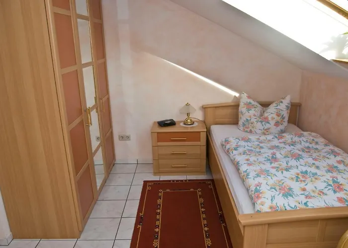 Gasthaus & Horning *