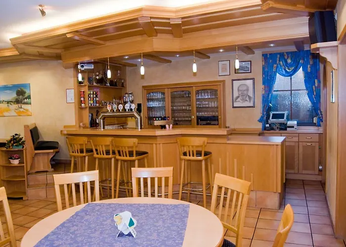 Gasthaus & Horning Roxheim