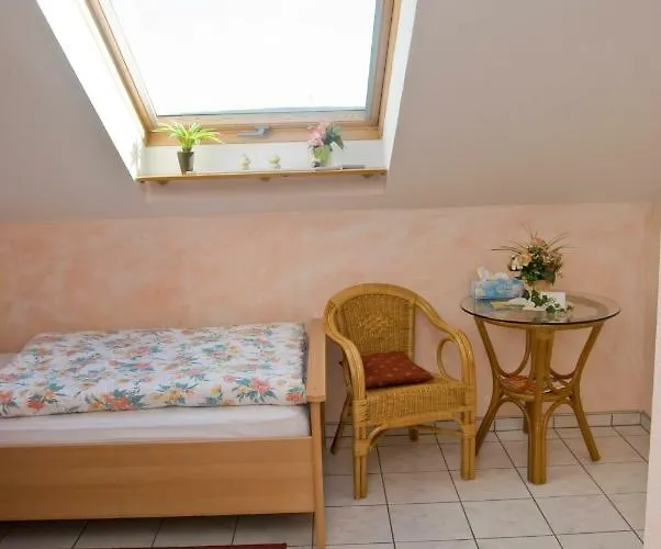 게스트하우스 Gasthaus & Horning *